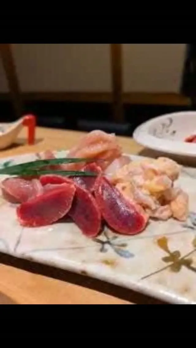 自家製地鶏アンビシャスバード®🐓　