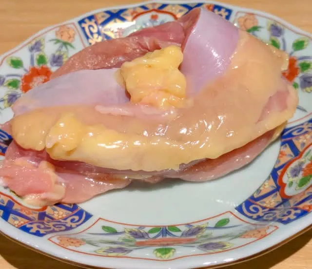 自家製地鶏アンビシャスバード®🐓　