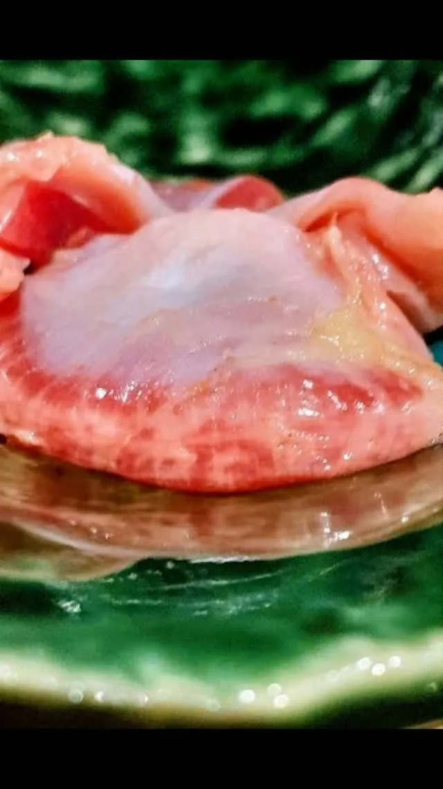 自家製地鶏アンビシャスバード®🐓　